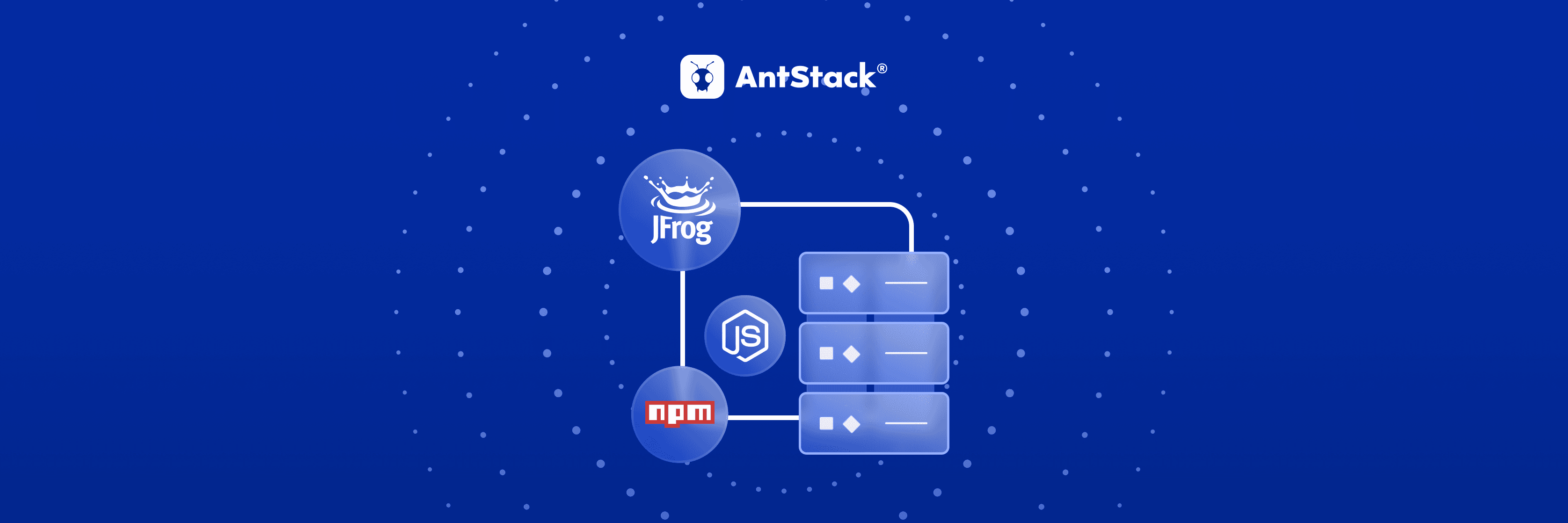 How to Set Up a Private Package Repository with JFrog Artifactory